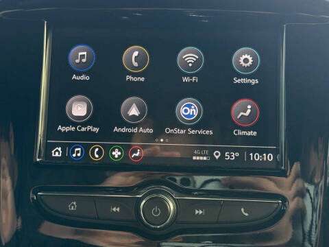 2023 Chevrolet Traverse LT