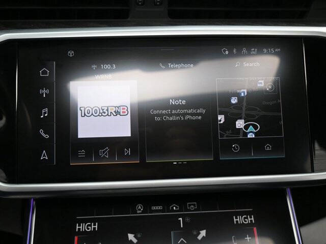 2022 Audi A6 quattro Premium Plus 55 TFSI