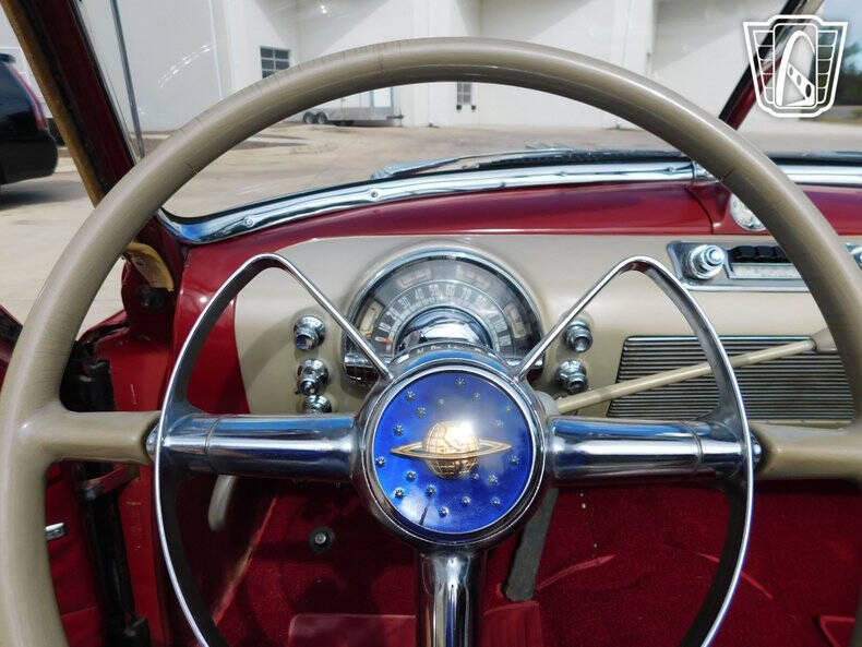 1949 Oldsmobile Eighty-Eight