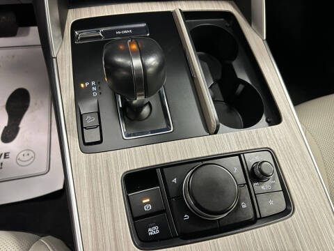 2024 Mazda CX-90 3.3 Turbo Preferred