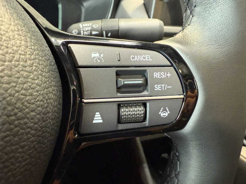 2026 Acura Integra
