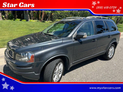 2011 Volvo XC90 for sale at Star Cars in Arleta CA