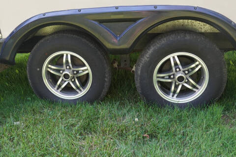 2015 Dutchmen RV Kodiak Cub