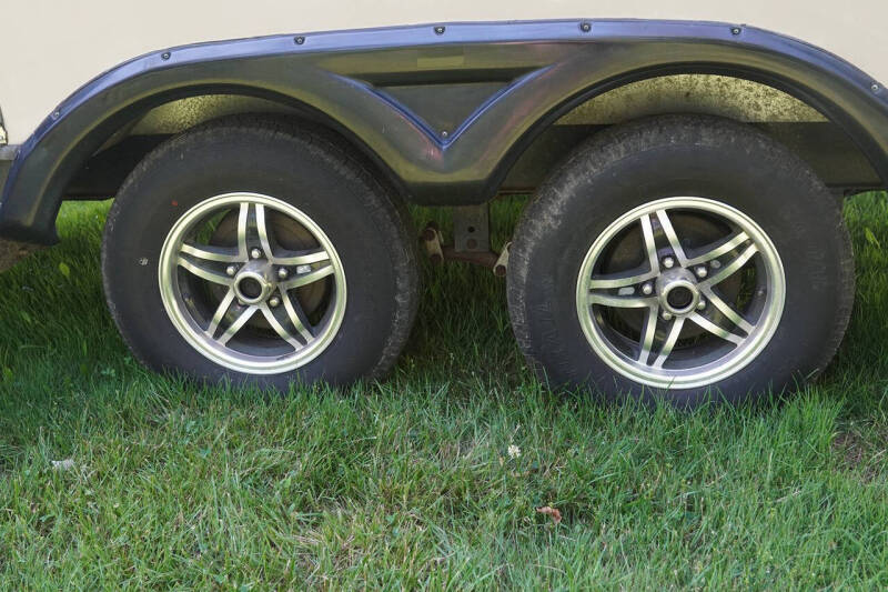 2015 Dutchmen RV Kodiak Cub