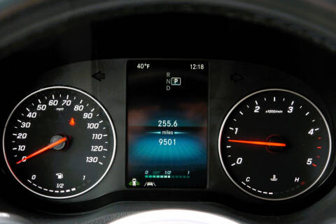 2019 Mercedes-Benz Sprinter