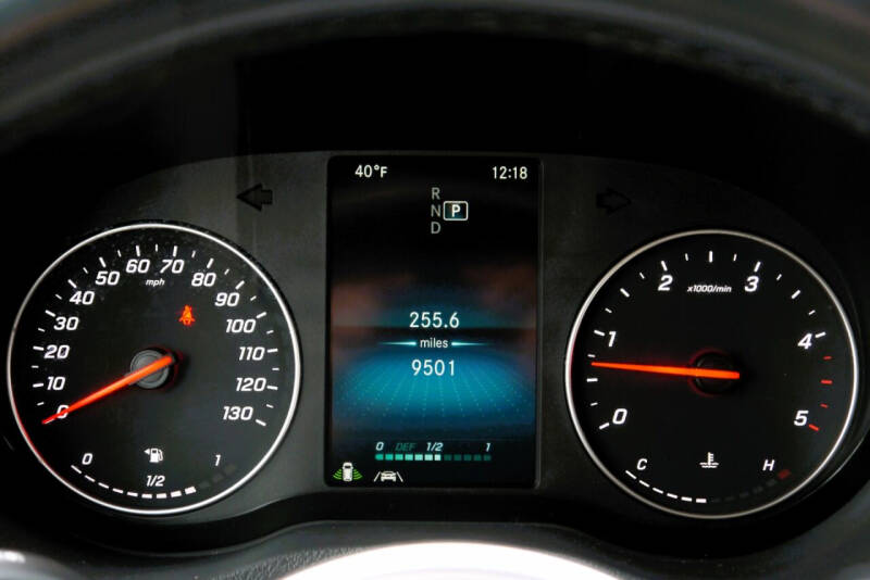 2019 Mercedes-Benz Sprinter