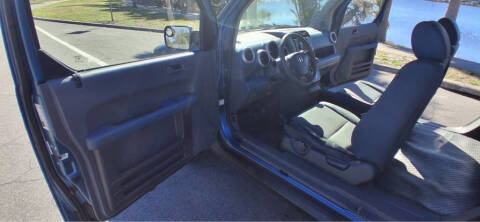 2006 Honda Element EX