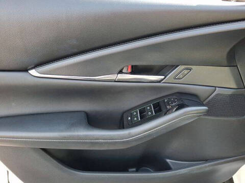 2025 Mazda CX-30 2.5 S Preferred