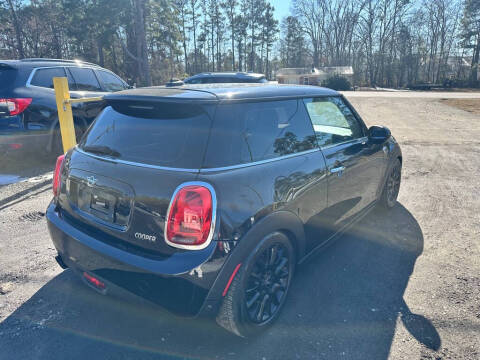 2019 MINI Hardtop 2 Door