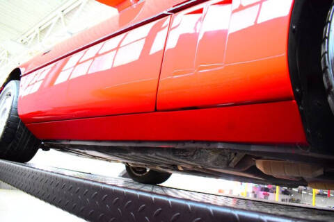 1988 Chevrolet Corvette
