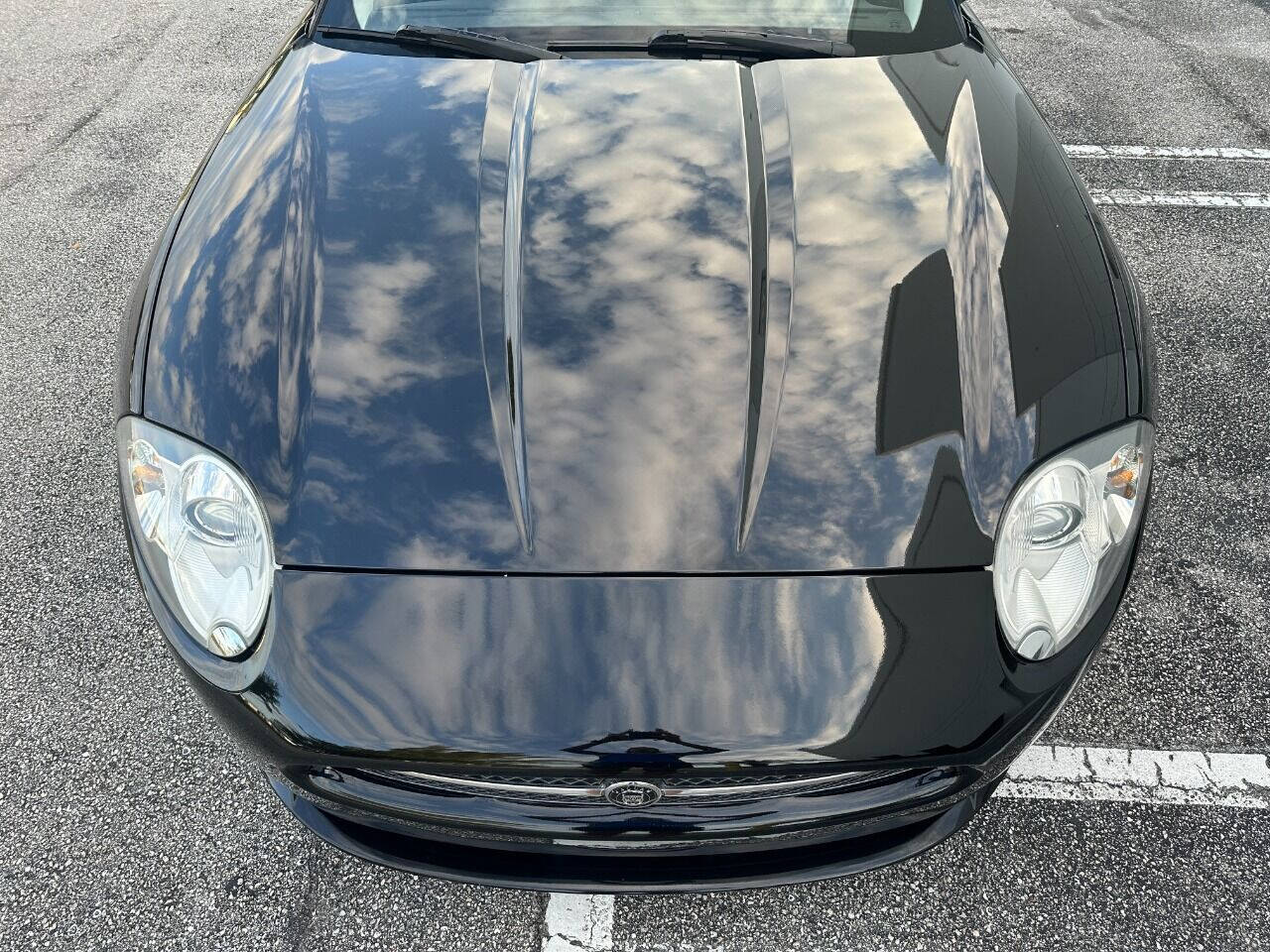 2007 Jaguar XK-Series  - $19,900