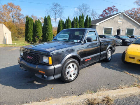 1991 GMC Syclone for sale at Autoplex of 309 in Coopersburg PA