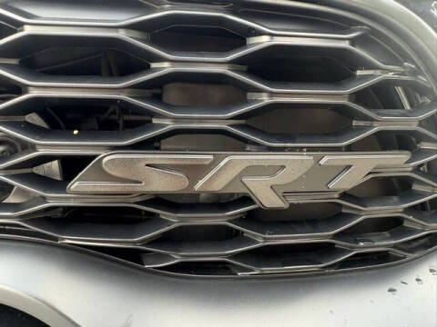 2024 Dodge Durango SRT 392