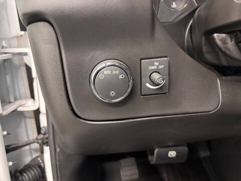 2023 Chevrolet Express 3500