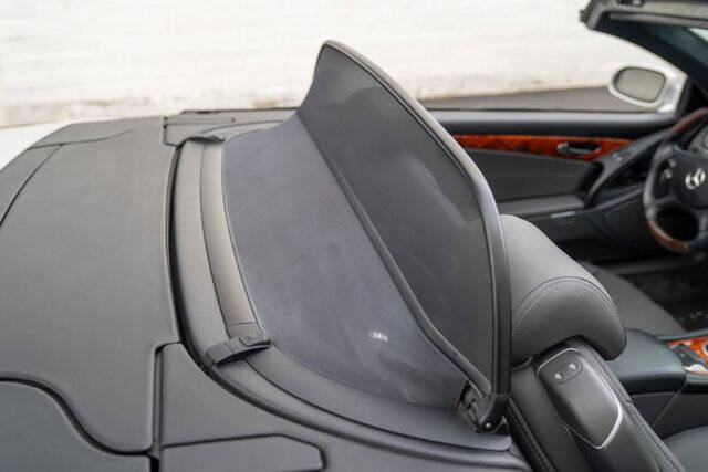 2003 Mercedes-Benz SL-Class 43