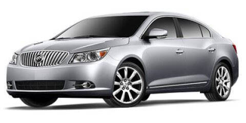 2012 Buick LaCrosse for sale at Cactus Auto in Tucson AZ