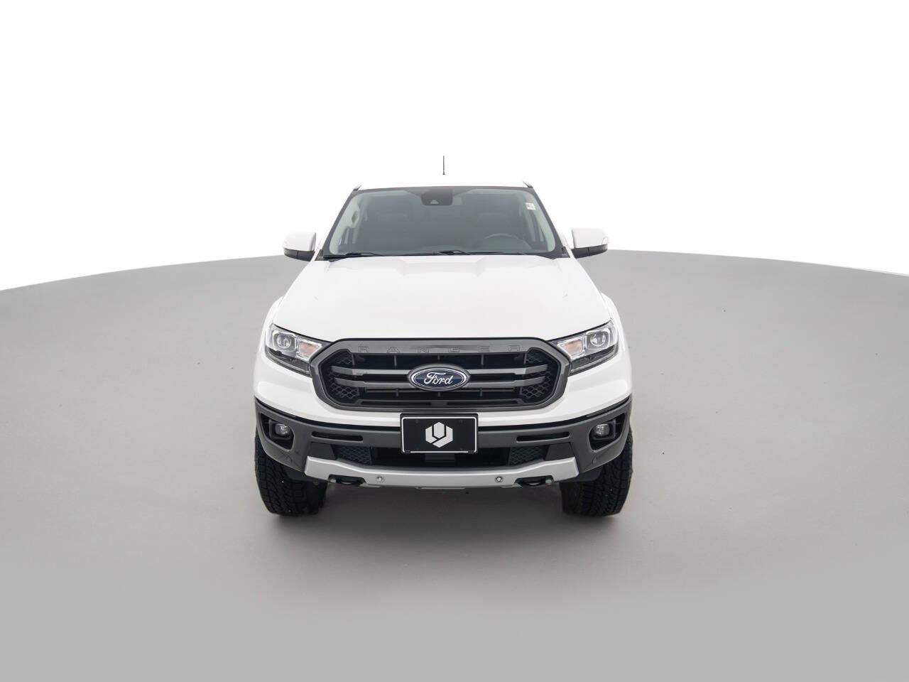 Used Car 2019 Ford Ranger  Lariat 4x4 4dr Supercrew 5.1 Ft. Sb For Sale Under $20,000 In Coal City, Illinois