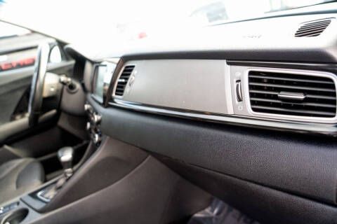 2019 Kia Niro S Touring