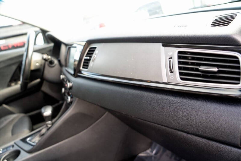 2019 Kia Niro S Touring