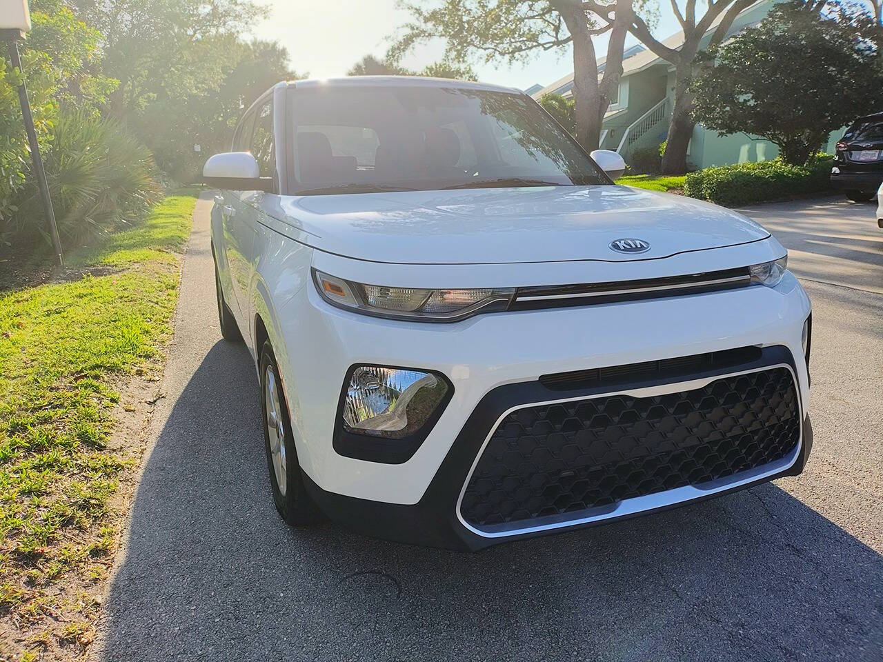 2020 Kia Soul for sale at E-SMARTBUYER, INC. in VERO BEACH, FL