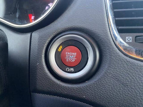 2018 Dodge Durango SRT