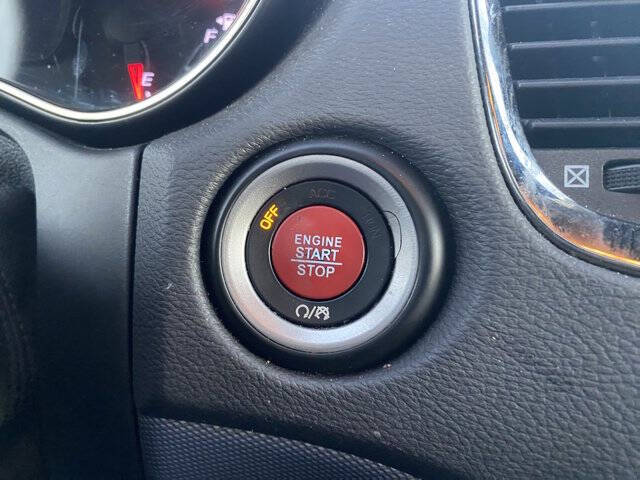 2018 Dodge Durango SRT