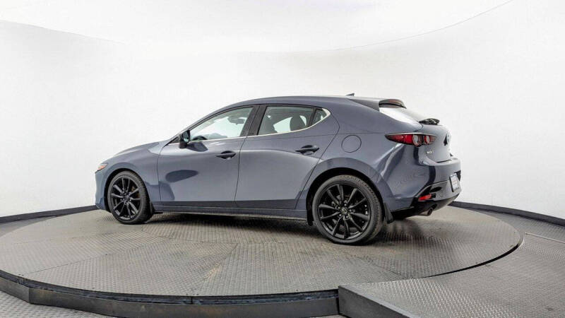 2019 Mazda Mazda3 Hatchback Premium
