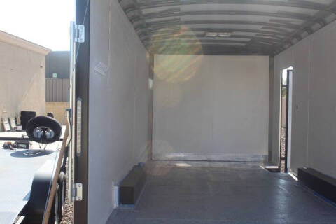 2024 Interstate loadrunner 20 foot