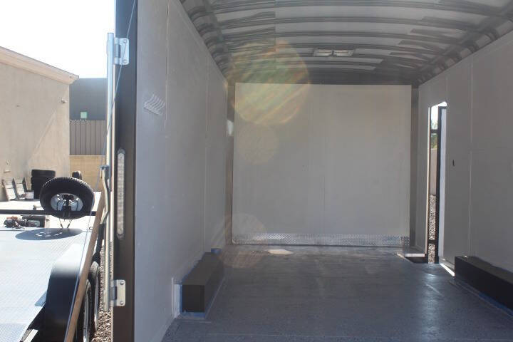 2024 Interstate loadrunner 20 foot