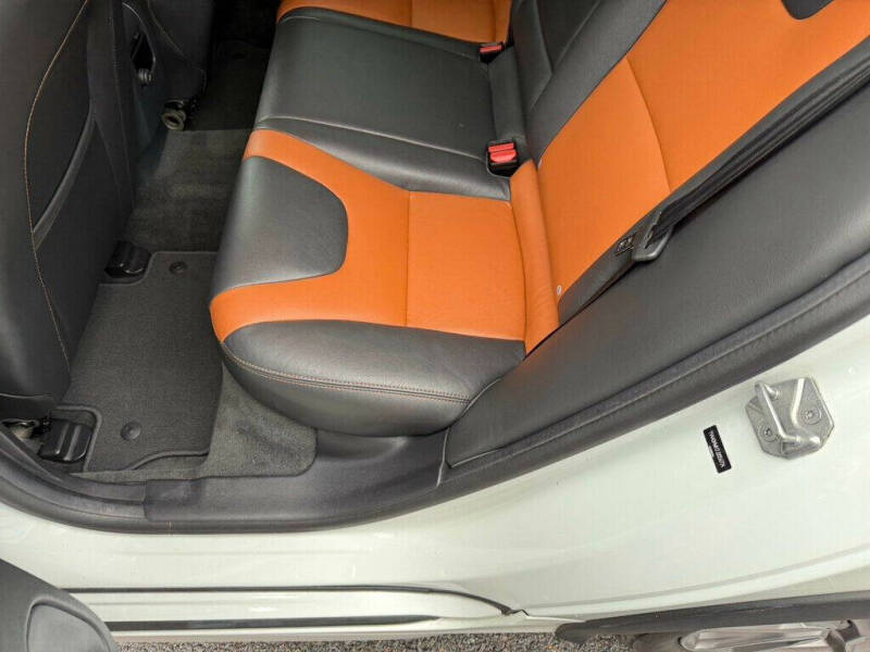 2018 Volvo V60 Cross Country T5 Premier