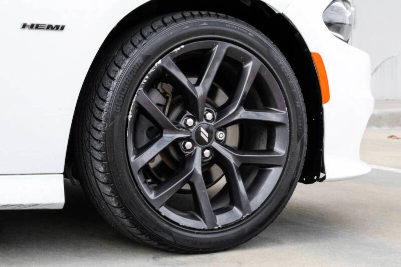 2019 Dodge Charger R/T