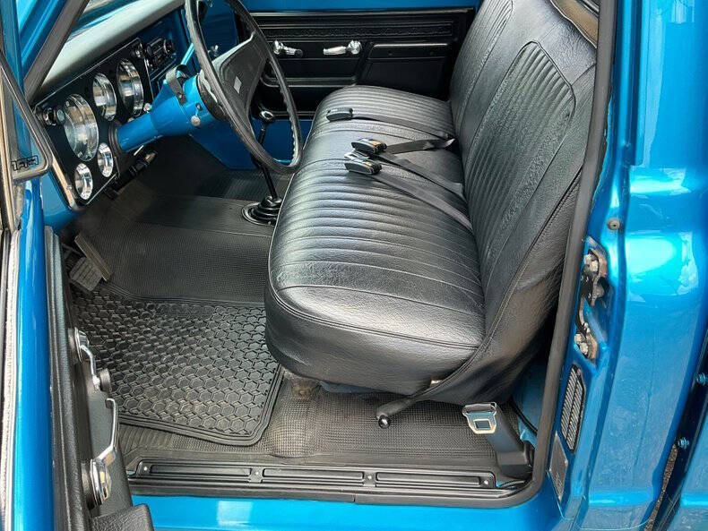 1972 GMC C/K 1500 Series