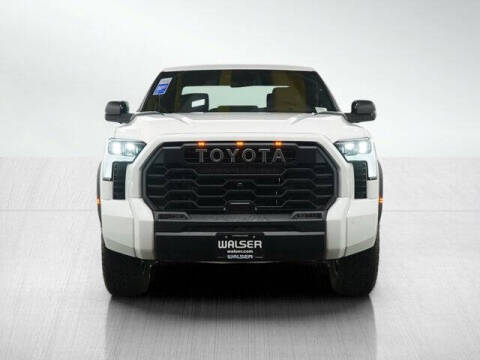 2025 Toyota Tundra TRD Pro HV