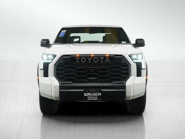 2025 Toyota Tundra TRD Pro HV