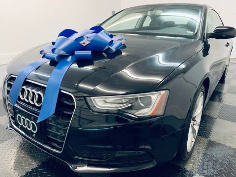 2013 Audi A5 for sale at Express Auto Source in Indianapolis IN
