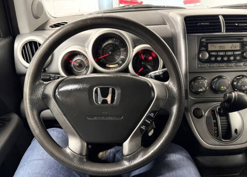 2003 Honda Element EX