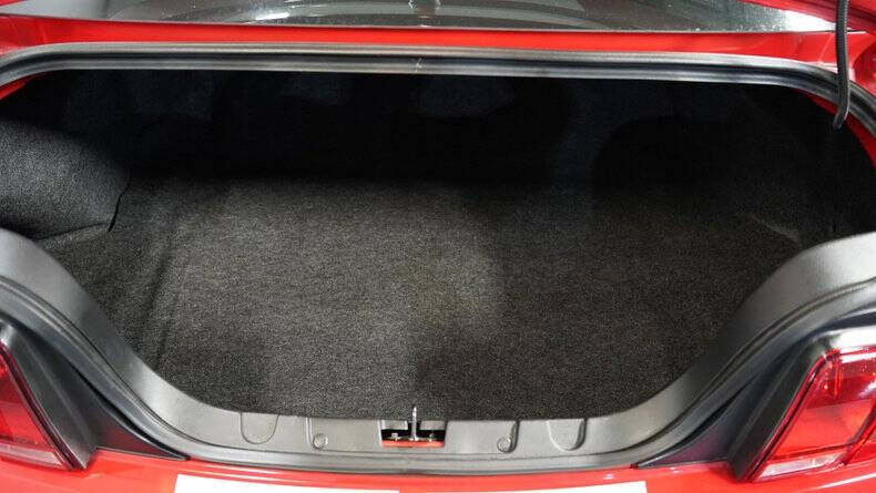 2009 Ford Shelby GT500