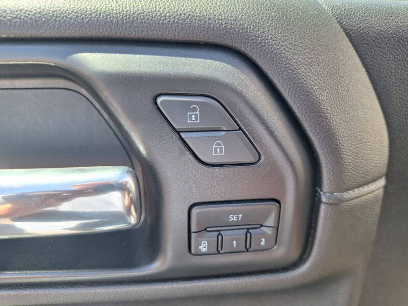 2022 GMC Sierra 2500HD