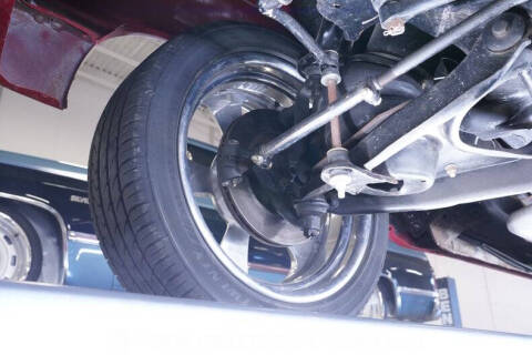 1961 Chevrolet Bel Air