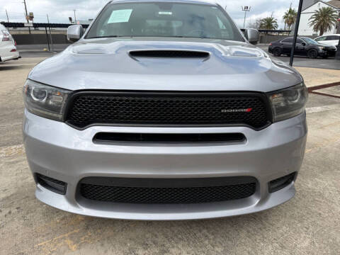 2020 Dodge Durango R/T