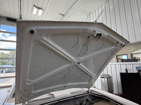 1965 Chevrolet Corvair