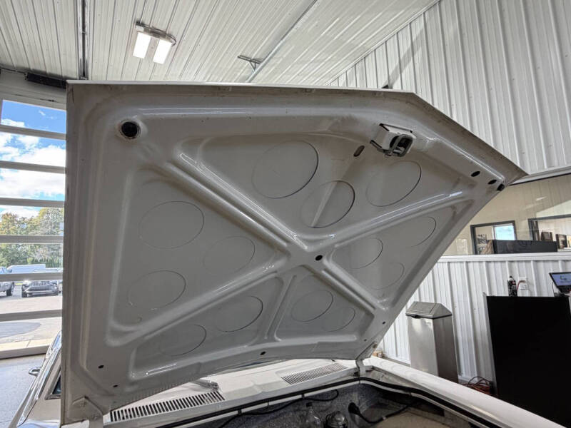 1965 Chevrolet Corvair