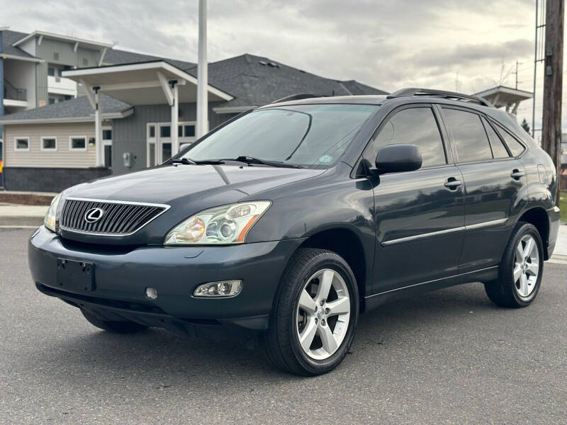 2005 Lexus RX 330 for sale at PRICELESS AUTO SALES LLC in Auburn WA