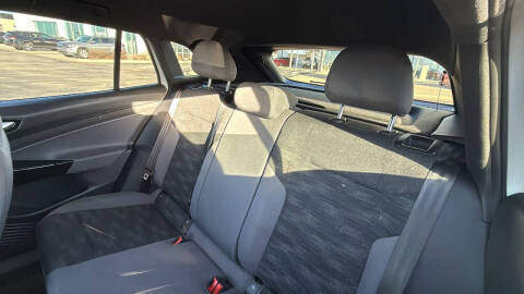 2021 Volkswagen ID.4 Pro