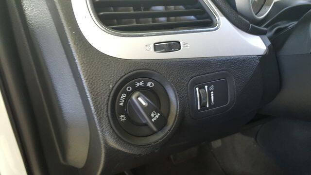 2019 Dodge Journey GT