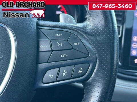 2022 Dodge Durango R/T