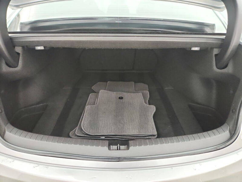 2019 Acura TLX