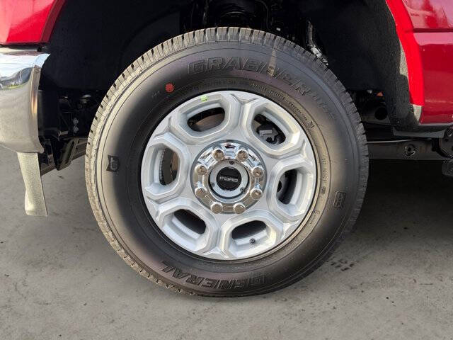 2026 Ford F-350 Super Duty