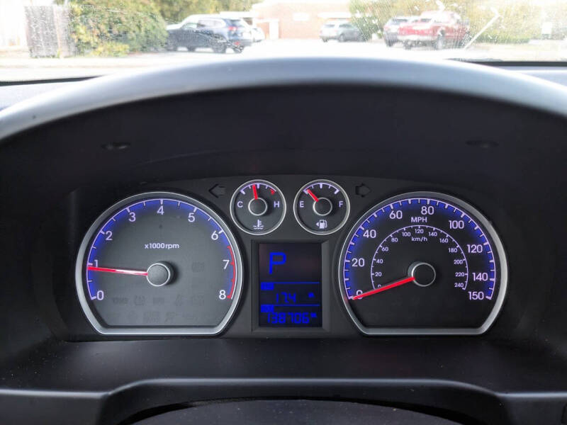 2011 Hyundai Elantra Touring GLS