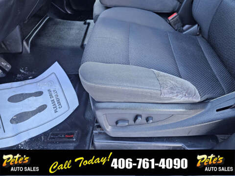 2017 GMC Sierra 2500HD